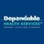 Logo di Dependable Health Services