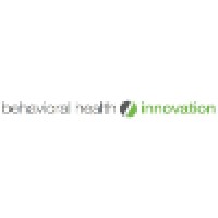 Behavioral Health Innovation logo