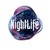 Nightlife Entertainment logo