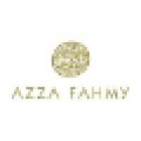 Azza Fahmy Jewellery logo