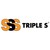 Triple S logo