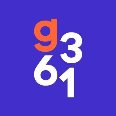 Groupe 361 logo