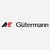 A&E Gütermann logo