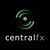 Central FX logo