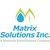 Matrix Solutions Inc. logo