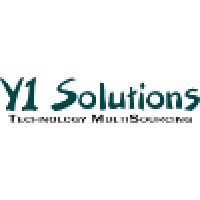 Y1 Solutions logo