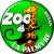Zoo de La Palmyre logo