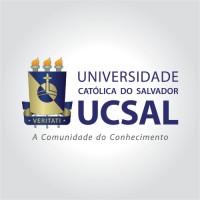 Universidade Católica de Salvador logo