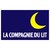 La Compagnie du Lit logo