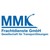 MMK Frachtdienste GmbH logo