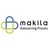 MAKILA OUTSOURCING PROCESS logo