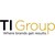 TI Group logo