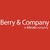 Berry & Company Public Relations, A CG Life Company logo