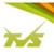 TVS Communication Solutions logo