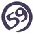 Logo di Films at 59