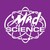 Logo di Mad Science Nederland