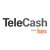 TeleCash from Fiserv logo