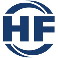 HF GROUP logo