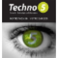 Techno 5 logo