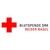 Blutspendezentrum SRK beider Basel logo