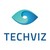 TechViz logo
