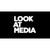 Look At Media logo
