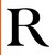 Roschier logo