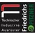Arthur Friedrichs Industriebedarf GmbH logo