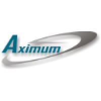 Aximum logo