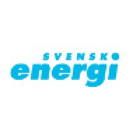 Svensk Energi logo
