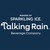 Talking Rain Beverage Co®, makers of Sparkling Ice logo