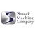 Sussek Machine Company logo