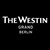 The Westin Grand Berlin logo
