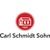 Carl Schmidt Sohn GmbH logo