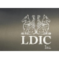 LDIC Inc. logo