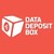 Data Deposit Box logo