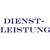 Dienstleistung GmbH logo