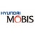 MOBIS Parts America logo