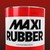 Maxi Rubber Brasil Logo