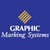Graphic Marking Systems logo