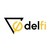 Delfi logo