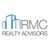 RMC Realty Advisors logo