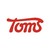 Toms Group A/S logo