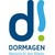 Stadt Dormagen logo