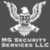 MG - Mulligan Security logo