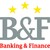 Banking & Finance Magazine logo