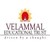 Velammal Educational Trust logo