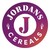 Jordans Cereals logo