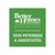 Better Homes and Gardens Don Peterson & Associates logo