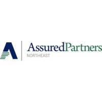 AssuredPartners NORTHEAST logo
